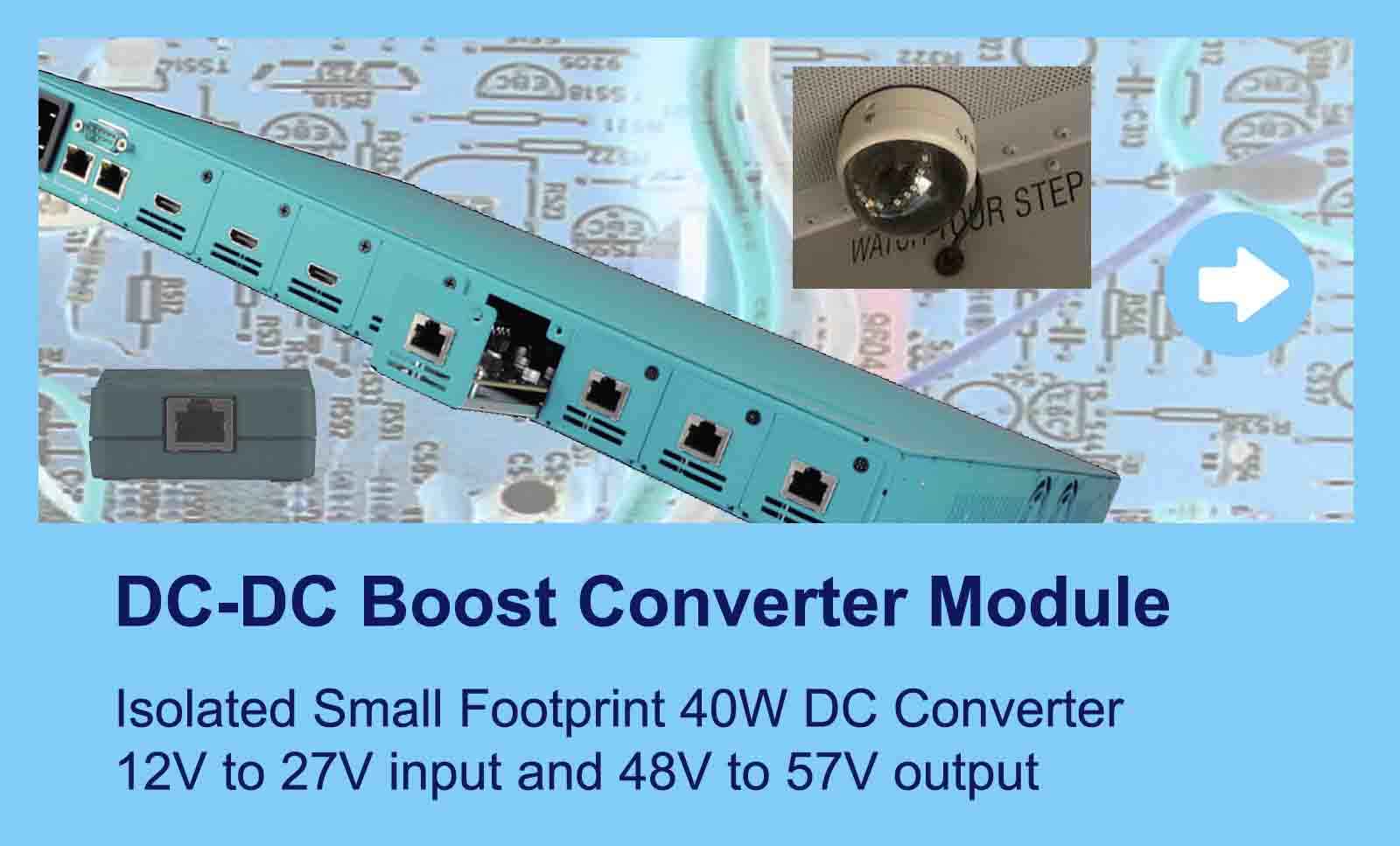 DC-DC converter