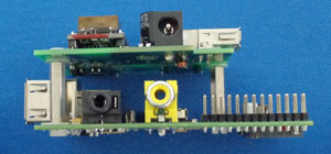 raspberry-pi-with-PoE-adaptor-attached-side-elevation
